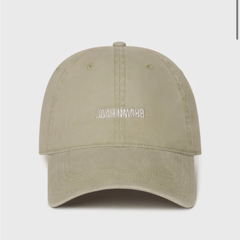 Joah Brown Hat - color Desert NWT
